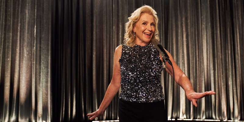 Mit Maren Kroymann ins neue Jahr starten - Neue Folgen als Comedy Highlight für die ARD Mediathek geplant - Foto: presseportal.de