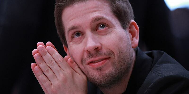 Kevin Kühnert (Archiv) - Foto: über dts Nachrichtenagentur