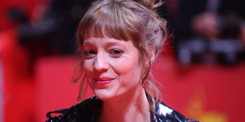 Spielt in Das Lehrerzimmer die Hauptrolle: Leonie Benesch (Archiv) - Foto: über dts Nachrichtenagentur