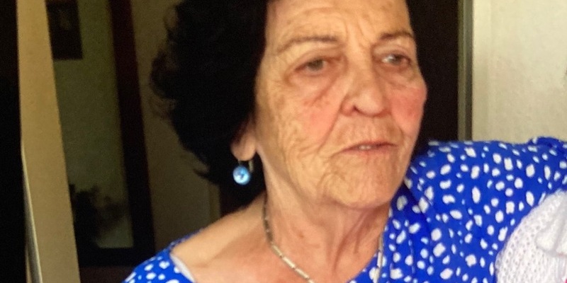POL-WES: Neukirchen-Vluyn - Öffentlichkeitsfahndung nach vermisster 83jähriger Frau - Foto: presseportal.de