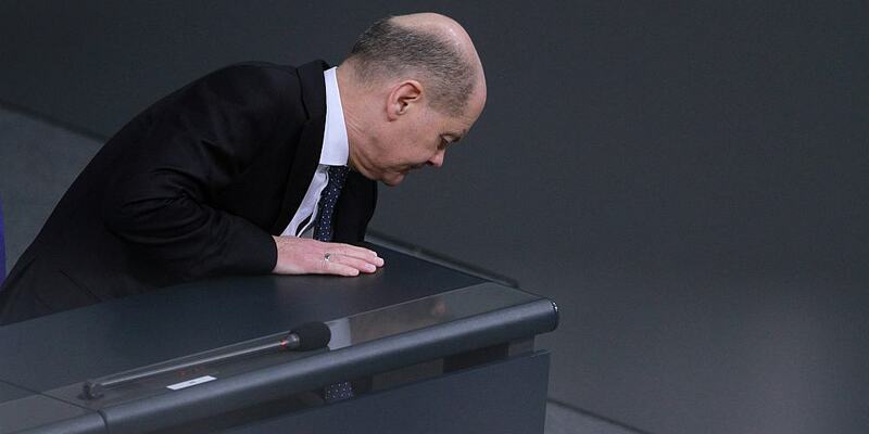 Olaf Scholz (Archiv) - Foto: über dts Nachrichtenagentur