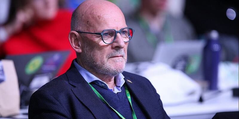 Winfried Hermann (Archiv) - Foto: über dts Nachrichtenagentur