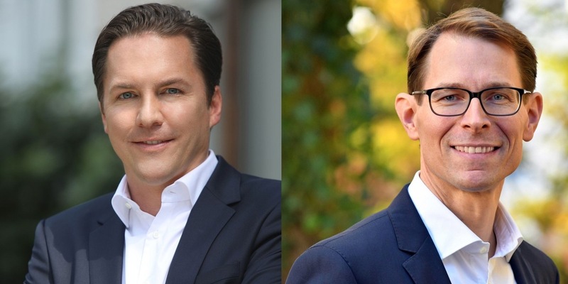 Versicherungsgruppe Münchener Verein - Neue Führungsrollen im InsurTech Hub Munich e.V. - Foto: presseportal.de