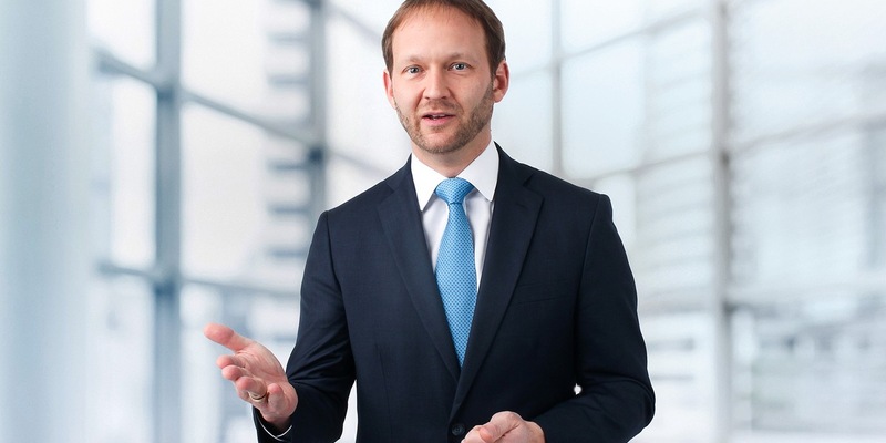 UmweltBank AG holt Dietmar von Blücher als Vorstandssprecher - Foto: presseportal.de