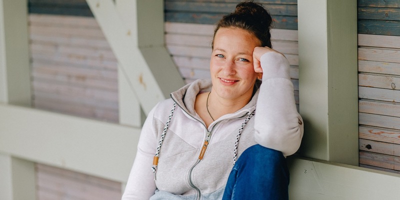 Almuth Schult wird Fußball-Expertin in der ARD - Foto: presseportal.de