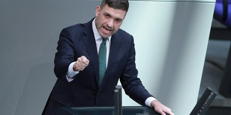 Konstantin Kuhle (Archiv) - Foto: über dts Nachrichtenagentur