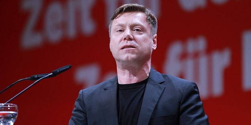 Martin Schirdewan (Archiv) - Foto: über dts Nachrichtenagentur