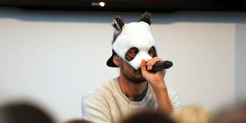 Cro (Archiv) - Foto: über dts Nachrichtenagentur