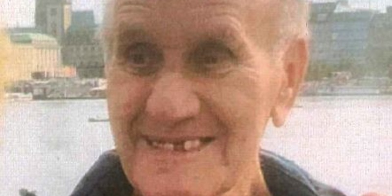 POL-HH: 231222-4. Vermisstenfahndung nach 83-Jährigem aus Hamburg-Horn - Foto: presseportal.de