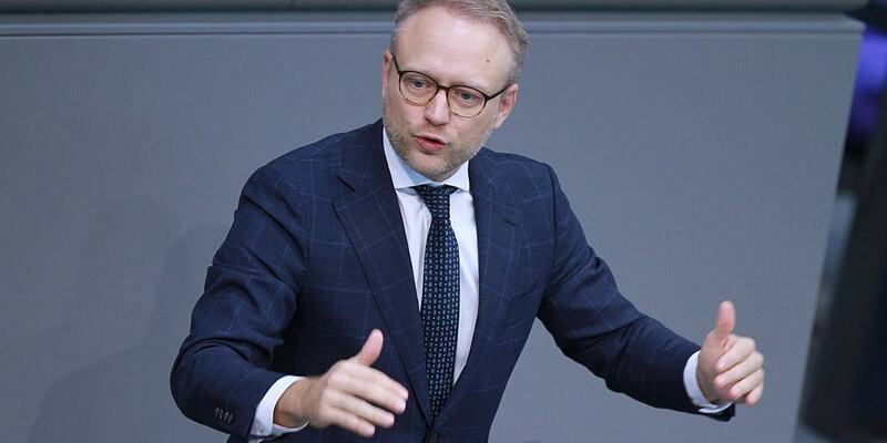 Michael Kruse (Archiv) - Foto: über dts Nachrichtenagentur