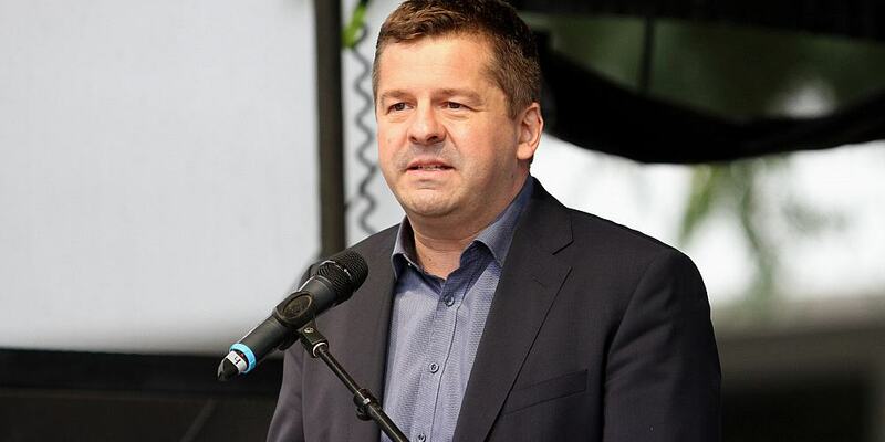 Sven Schulze (Archiv) - Foto: über dts Nachrichtenagentur