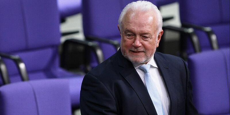 Wolfgang Kubicki (Archiv) - Foto: über dts Nachrichtenagentur