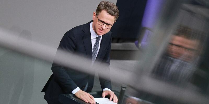 Carsten Linnemann (Archiv) - Foto: über dts Nachrichtenagentur