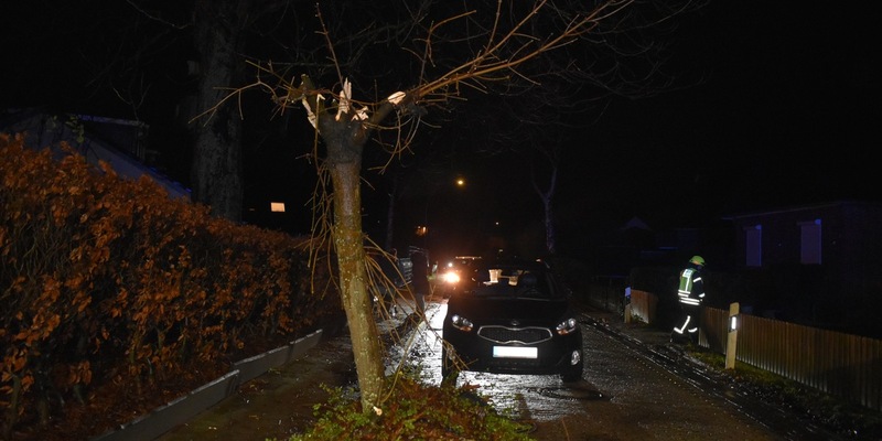 POL-VER: Pressemitteilung der Polizeiinspektion Verden/Osterholz von Samstag, den 23.12.2023 - Foto: presseportal.de