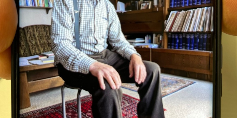 POL-WI-KvD: 91 Jahre alter Mann aus Wiesbaden vermisst - Foto: presseportal.de