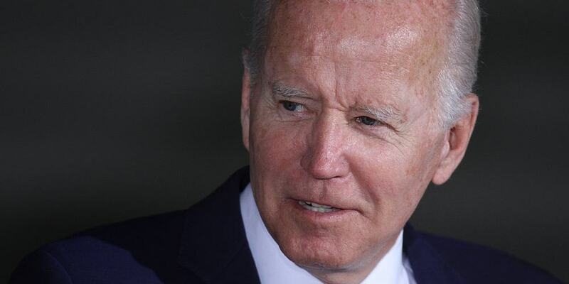 Joe Biden (Archiv) - Foto: über dts Nachrichtenagentur