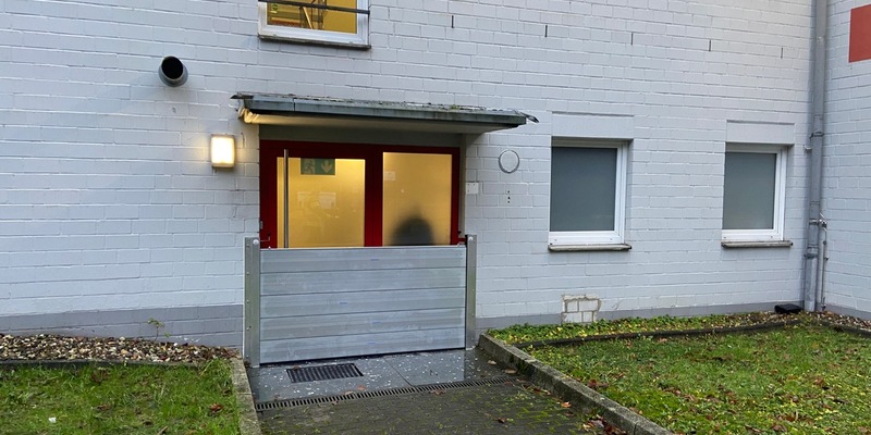 FW-EN: 30 Einsätze in dieser Woche - Sturmtief und Wasser Hauptgrund für Einsätze - Seit Freitag elf Einsätze - Foto: presseportal.de