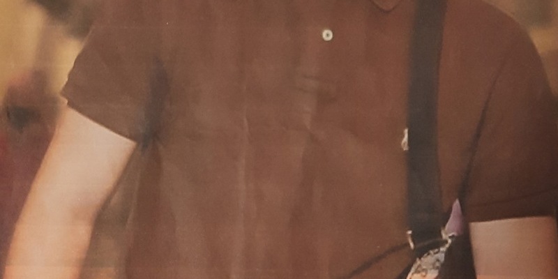 POL-HL: HL-Innenstadt- Öffentlichkeitsfahndung nach 21-jährigem Mann aus Lübeck - Foto: presseportal.de