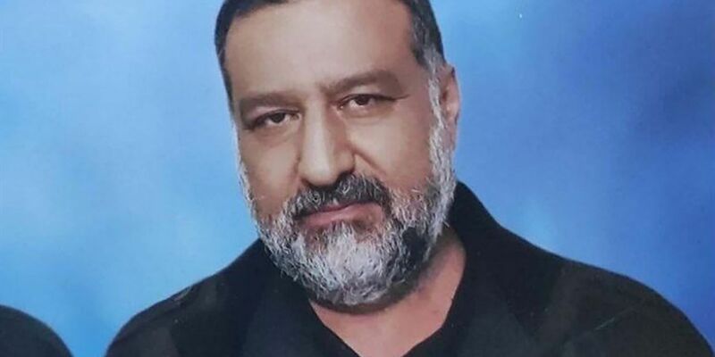 Dieses undatierte Bild, das von der Nachrichtenagentur Tasnim veröffentlicht wurde, zeigt Sejed-Rasi Mussawi, ein ranghohes Mitglied der iranischen Revolutionsgarden (IRGC). - Foto: Tasnim News Agency/ZUMA Press Wire/dpa