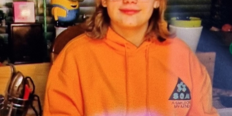 POL-HI: Öffentlichkeitsfahndung: 14-jährige aus Sibbesse vermisst - Foto: presseportal.de