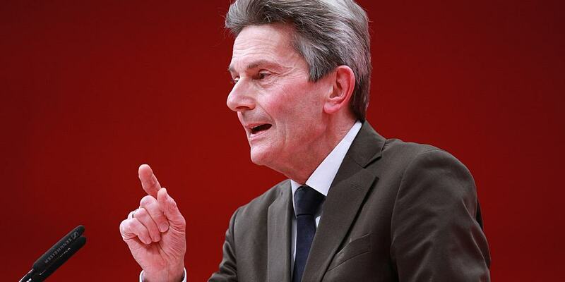 Rolf Mützenich (Archiv) - Foto: über dts Nachrichtenagentur