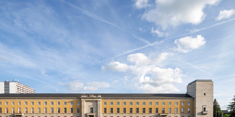 Caspar David Friedrich, Goethe und das Bauhaus / Austsellungen in Weimar: Vorschau auf die Höhepunkte 2024 - Foto: presseportal.de