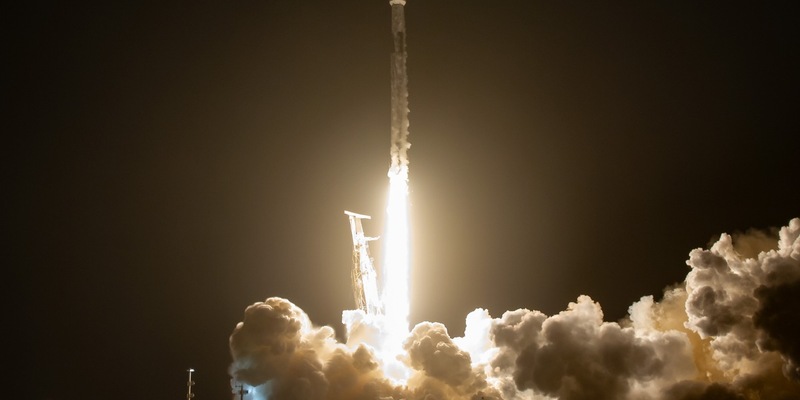SARah-Satelliten komplett: Bundeswehr startete erfolgreich weitere Satelliten - Foto: presseportal.de