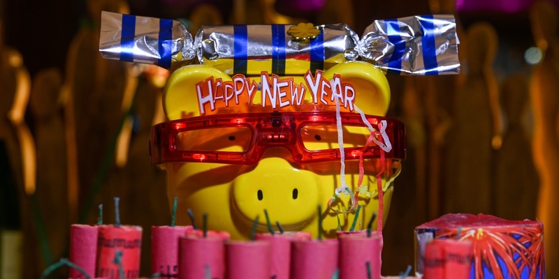 Gewusst wie: Silvesterfeuerwerk richtig zünden - Foto: presseportal.de