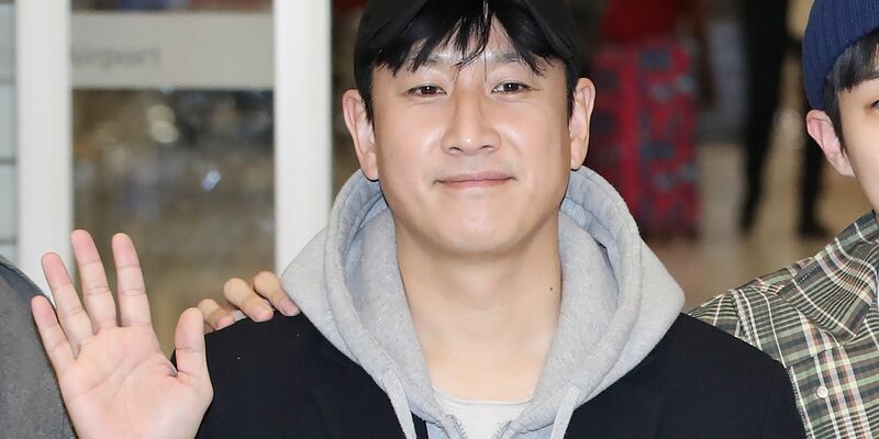 Der südkoreanische Schauspieler Lee Sun-kyun ist nach Medienberichten tot aufgefunden worden. - Foto: -/YNA/dpa