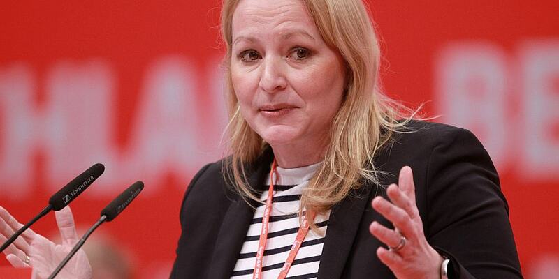 Christine Streichert-Clivot (Archiv) - Foto: über dts Nachrichtenagentur