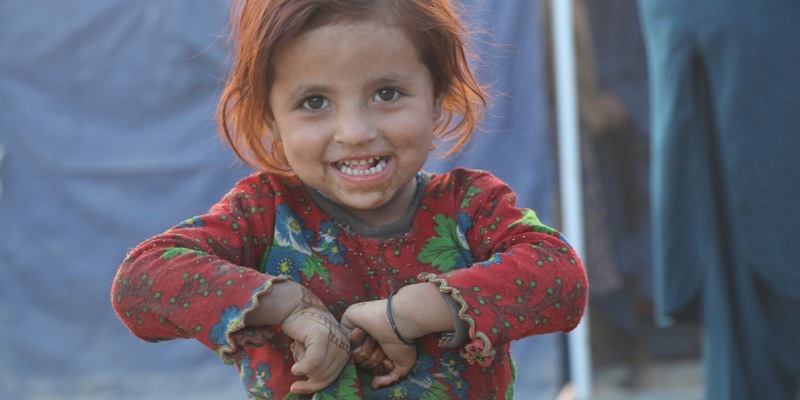 Winterhilfe schützt Menschenleben / Von Albanien und Kosovo bis Afghanistan, Nepal und Jemen - Foto: presseportal.de
