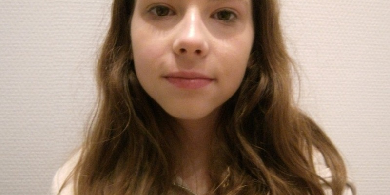 POL-HI: Öffentlichkeitsfahndung nach vermisster 13-Jähriger aus Hildesheim - Foto: presseportal.de