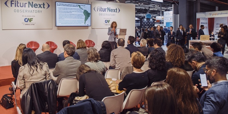 Nachhaltiger und zugänglicher Tourismus - ein zentrales Element der FITUR 2024 - Foto: presseportal.de