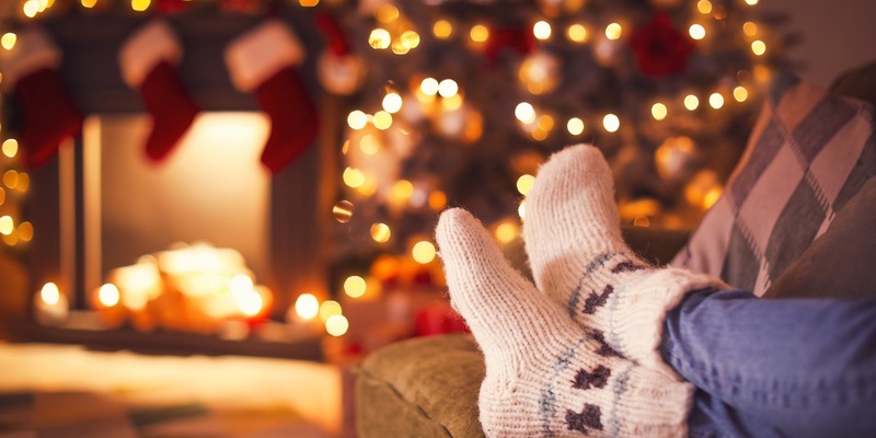 Sechs Tipps für warme Füße - Foto: presseportal.de