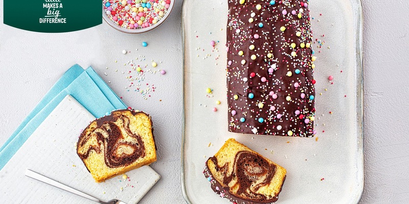 Happy Veganuary: mit Dr. Oetker - Foto: presseportal.de