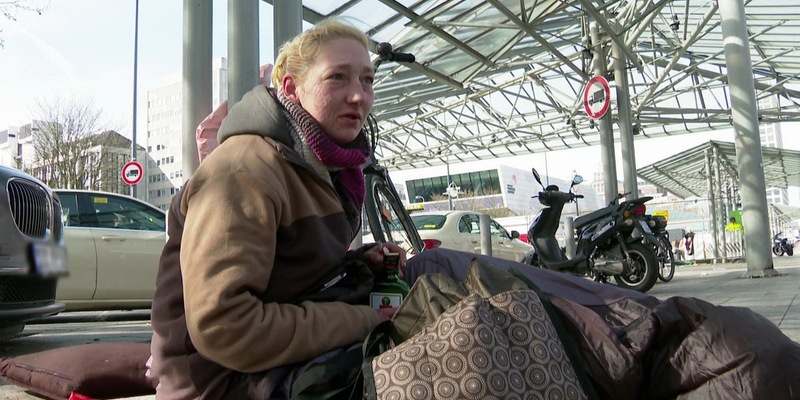 Hartes Deutschland - Leben im Brennpunkt: Rückkehr der Dokumentation bei RTLZWEI - Foto: presseportal.de