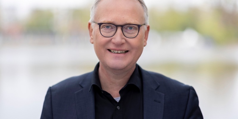 Klaus Mindrup zur Wiederholung der Bundestagswahl - Foto: presseportal.de