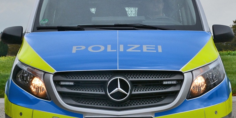 POL-ME: Rollstuhlfahrer beraubt - die Polizei bitte um Hinweise - Ratingen - 2405088 - Foto: presseportal.de