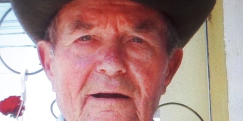 POL-LM: Suche nach vermisstem 86-jährigen Mann - Foto: presseportal.de