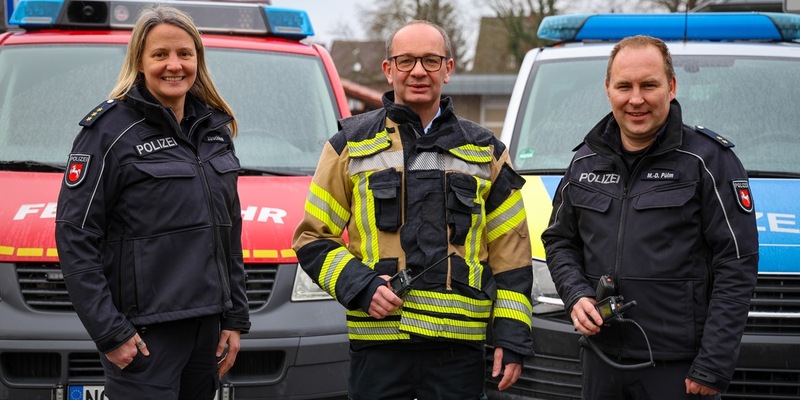POL-NOM: Polizei und Landkreis geben Hinweise zu Silvester - Foto: presseportal.de