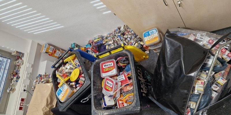 POL-ANK: Zeuge stellt Täter auf frischer Tat - Foto: presseportal.de