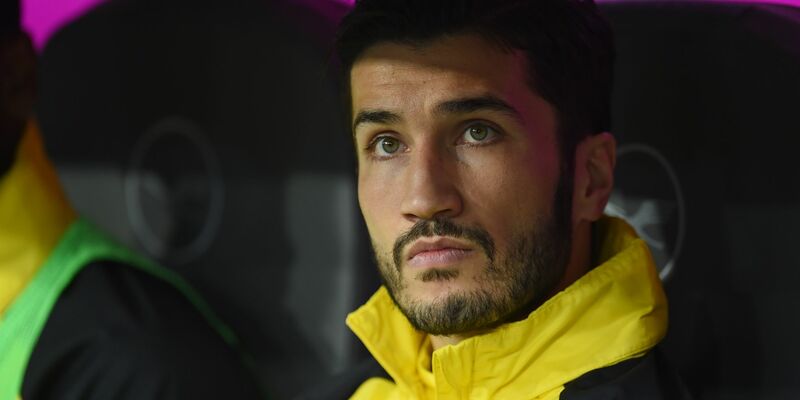 Der frühere BVB-Profi Nuri Sahin wird Co-Trainer von Dortmunds Chefcoach Edin Terzic. - Foto: Andreas Gebert/dpa