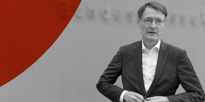 ARD radiofeature / Lauterbachs Revolution? Doku über den Kampf gegen die Krankenhausreform - Foto: presseportal.de