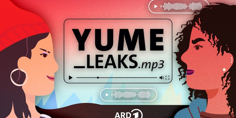 YUME_Leaks: 3D-Audio-Hörspiel startet in der ARD Audiothek - Foto: presseportal.de