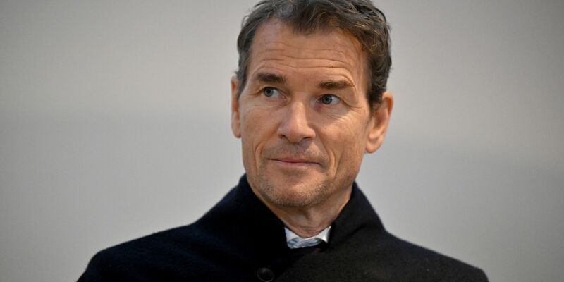 Der Prozess gegen den ehemaligen Fußball-Nationaltorwart Jens Lehmann geht in die Berufung. - Foto: Peter Kneffel/dpa