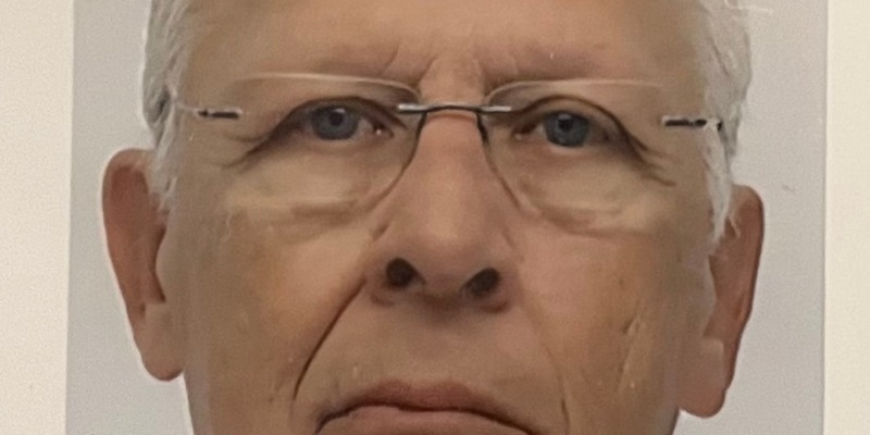 POL-PPMZ: 83-jährier Mann aus Oppenheim vermisst - Polizei bittet um Mithilfe - Foto: presseportal.de