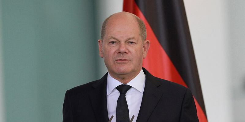 Olaf Scholz (Archiv) - Foto: über dts Nachrichtenagentur