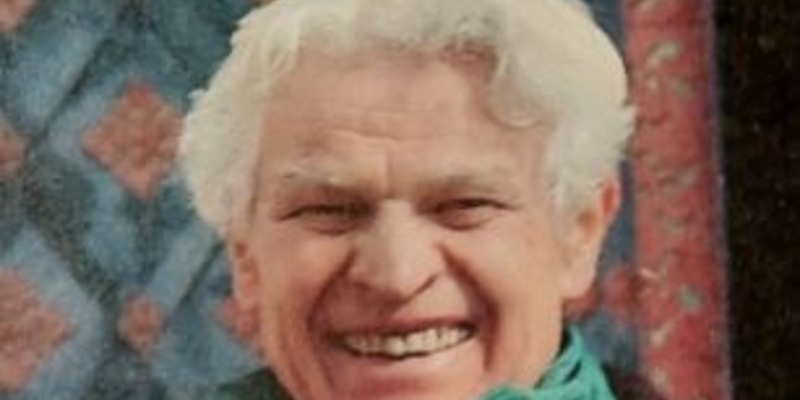 POL-HL: Polizei bittet um Mithilfe/ vermisster Senior Jochen N. aus Ammersbek - Foto: presseportal.de