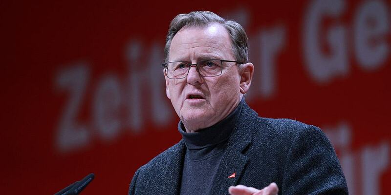 Bodo Ramelow (Archiv) - Foto: über dts Nachrichtenagentur