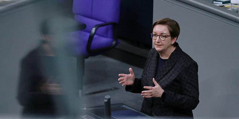 Klara Geywitz (Archiv) - Foto: über dts Nachrichtenagentur